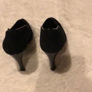 Franco Sarto ankle boots shoes